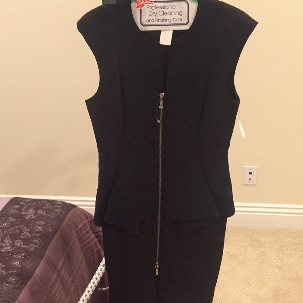Ted baker zip dress Ted Baker 2